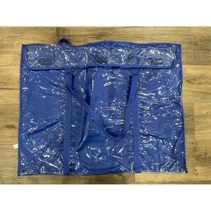 Carson Dellosa Poster Bag Holder Teacher Classroom